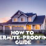 How to termite-proof your house