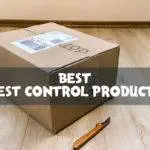 best diy pest control products